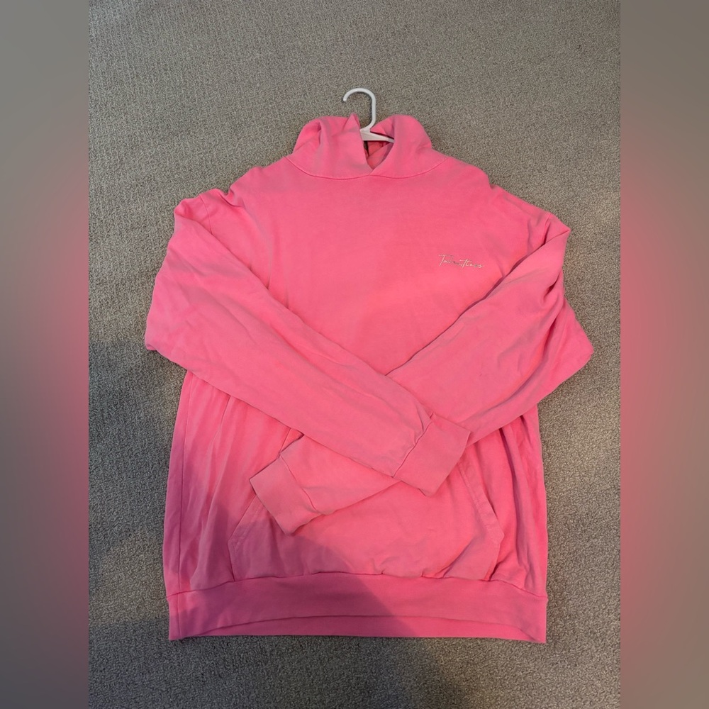 Talentless Sweatshirt